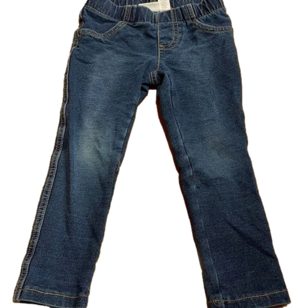 JUMPING Beans 2T Girls Bottoms GC